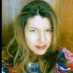 Erica Wilson Hyde