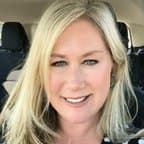 Jill Van Riet
