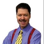 Robert May