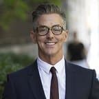 Keith Copley