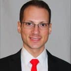 David M Gonzalez