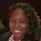 Felicia McPhail