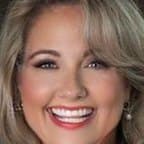 Barbara Ann Jeter