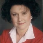 Jean Stevenson