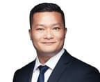 Raymond Ho