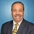 Raymond Weisbein