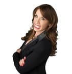 Jennifer Polansky, Agent