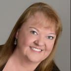 Amy Peterson, Agent