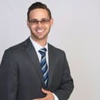 Joshua  Meador