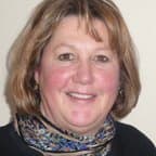 Susan Moody