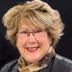 Sharon Friedman