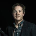 Scott Rider