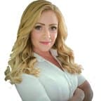 Tiffany Blandford