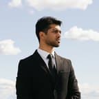 Samarth Ashish