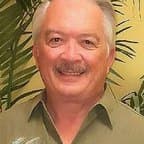 Paul Gifford