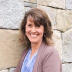 Tracy Wall