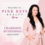 Champaign Kuykendall