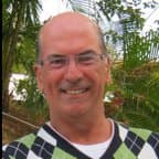 DAN HALLORAN