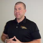 Mike Golden