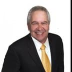 Joe Saber CRB, CRS, GRI