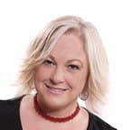 Lanette Vosberg
