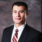 Benjamin Jiong Shen