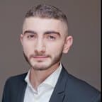 Vahan Avanesyan
