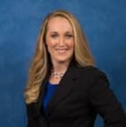 Christina Fisher