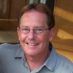 Richard Kendall