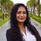 Cerena Patel