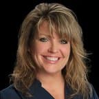 Sally Cresswell, Agent