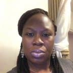 Katrina Harris ABR, CRS, GRI, SFR