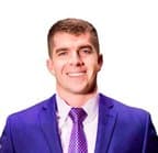 Austin Partain, Full-time Realtor