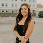 Taegan Stanford