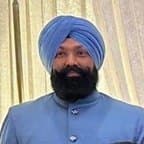 Gurpreet S Sahota