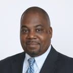 Darnell McCurdy