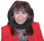 MARI TAKESHITA