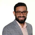 Ahmed Elsherbeny
