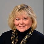 Joan M. Revell
