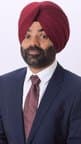 Sohanpreet Singh