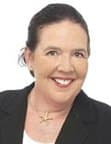 Margaret Heffernan