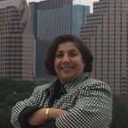 Maryam Gharbi