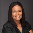 Cheryl Renee Hugh