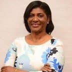 Carol Robinson