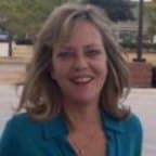 Wendy Johnson