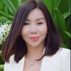 JOANNIE HSIEH