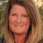 Julie Murray