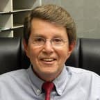 Harold Michael