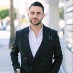 Evan Dolmatsky