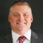 Lonnie Bush